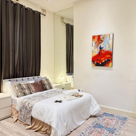 Central London Studio - Private & Fully Equipped Екстер'єр фото